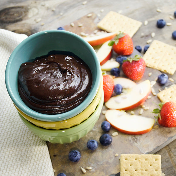 Chocolate SunButter Spread