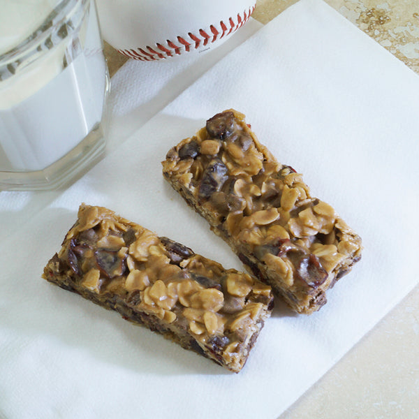 SunButter Protein Bars