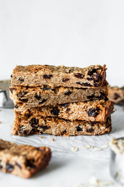 Harvest Granola Bars