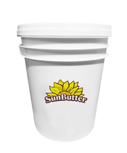 Load image into Gallery viewer, SunButter® Pails